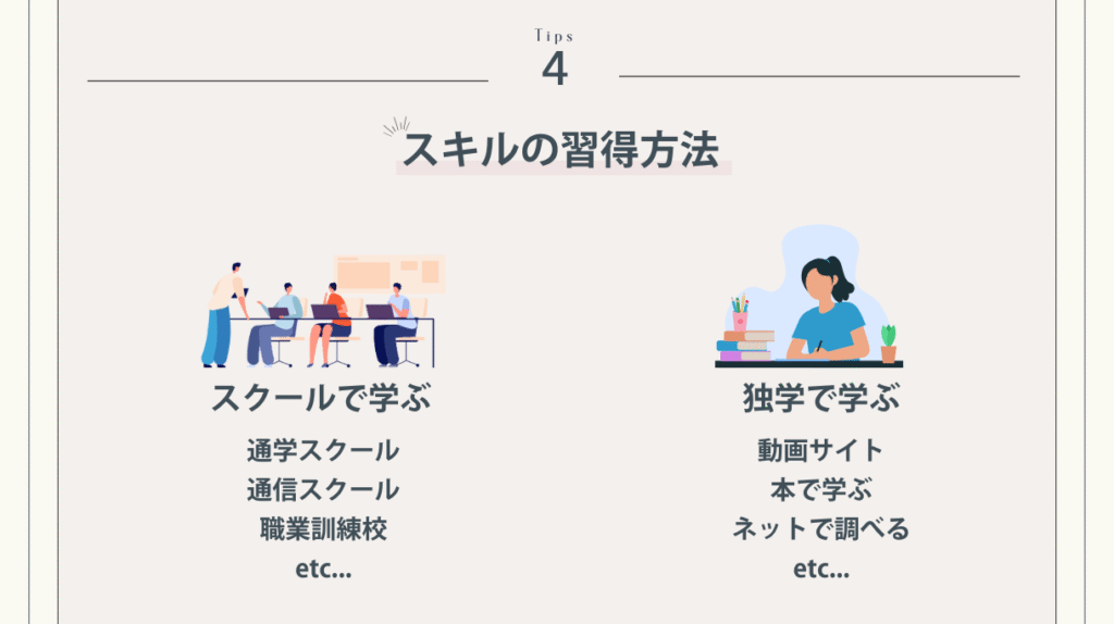 フリーランス始め方