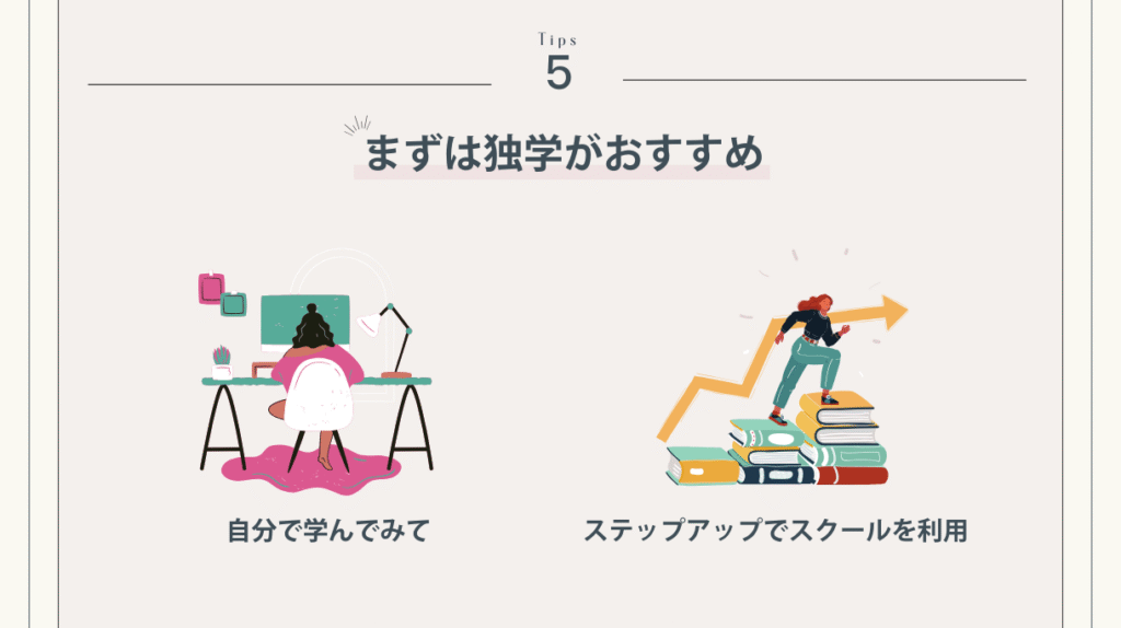 フリーランス始め方